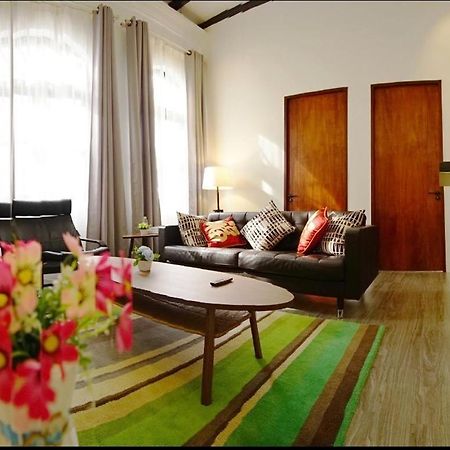 Ipoh Old Town Heritage Family Suite Bagian luar foto