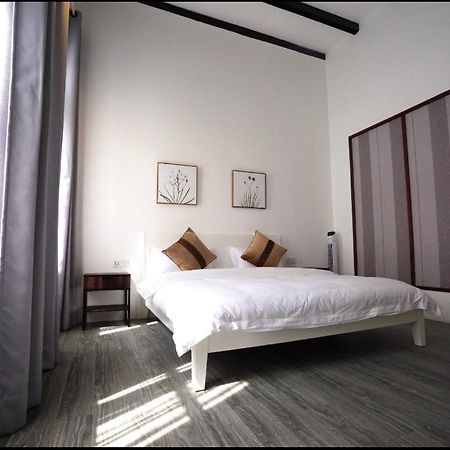 Ipoh Old Town Heritage Family Suite Bagian luar foto