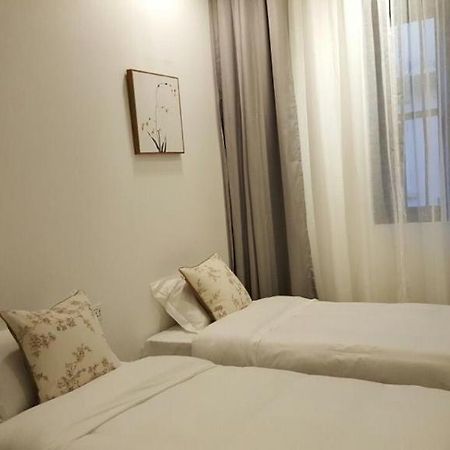 Ipoh Old Town Heritage Family Suite Bagian luar foto