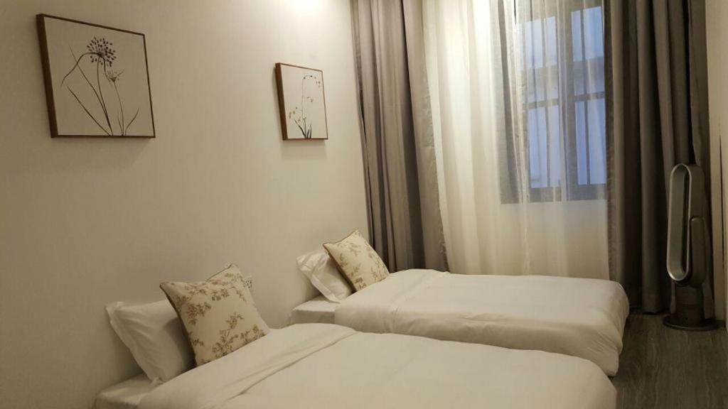 Ipoh Old Town Heritage Family Suite Bagian luar foto